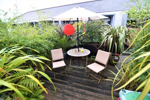 Garden- click for photo gallery